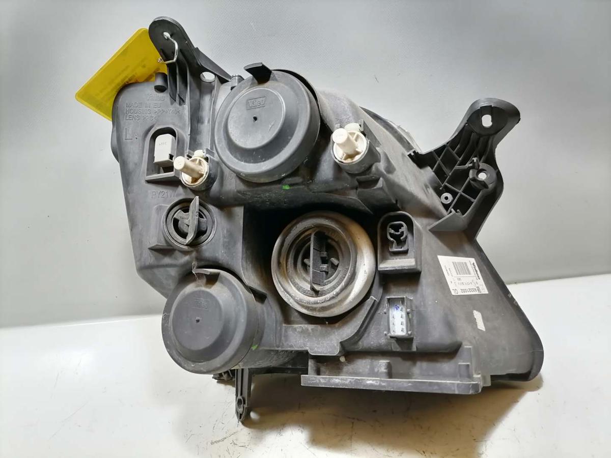 Opel Meriva A original Scheinwerfer vorn links Halogen mit LWR Bj.2005